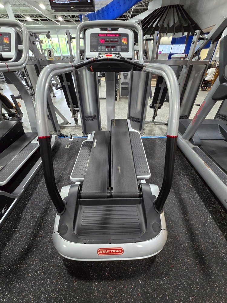 Star Trac | E-TC TreadClimber