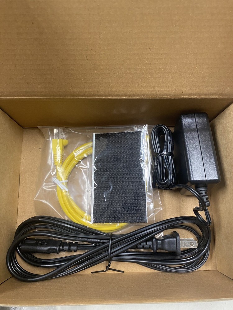 PHAROS SR25 Black - Used
