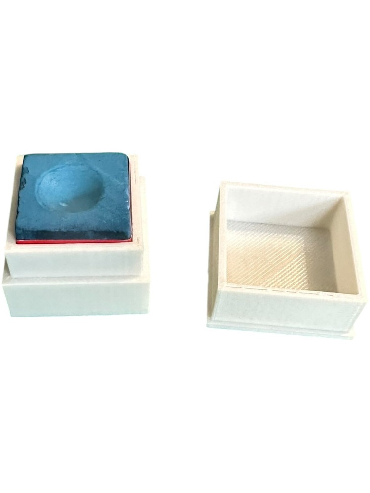Master Chalk Holder W/top Pool Cue Billiard. (pick 2!)