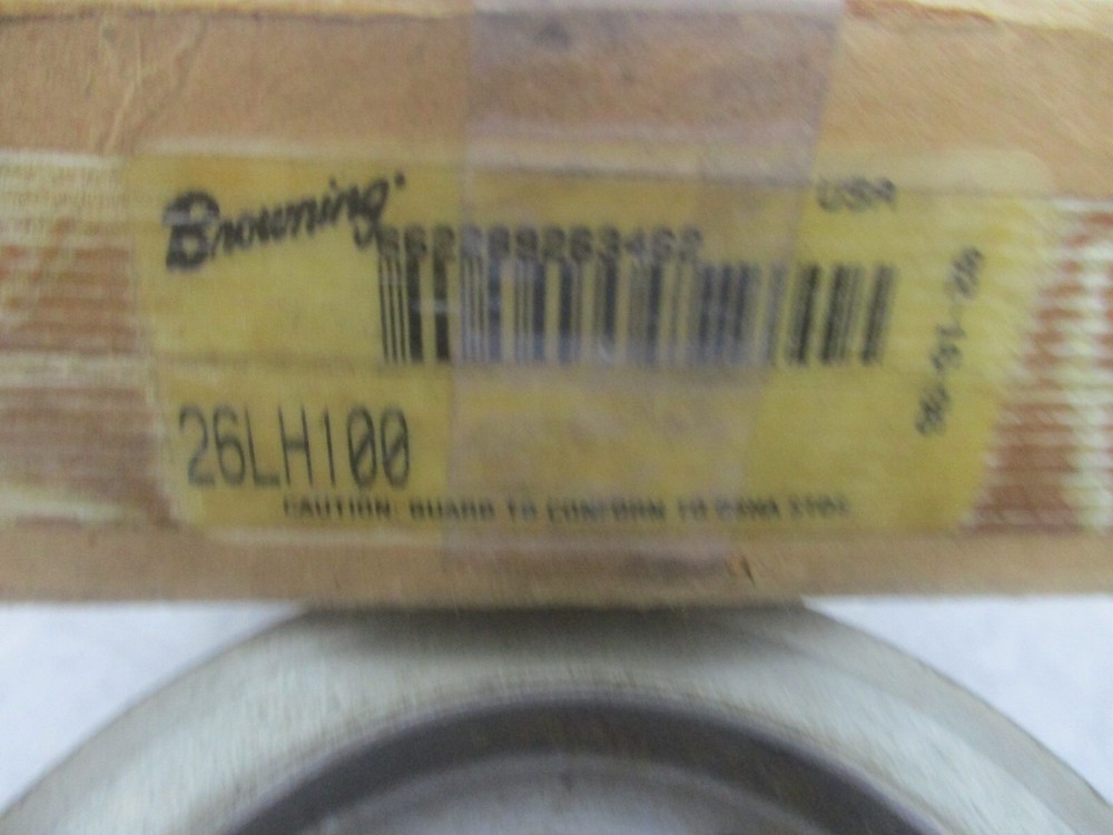 BROWNING 26LH100, TIMING PULLY, T1827