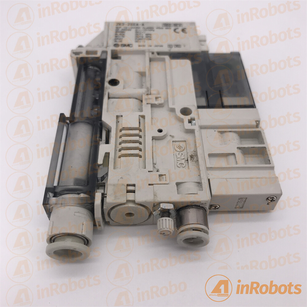 SMC ZK2A10K5AL-08 1pc Complete Set