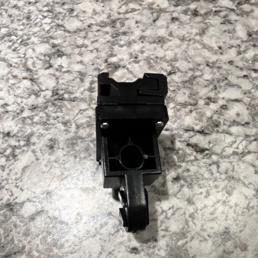 Umbrella holder swivel flash mount light stand bracket