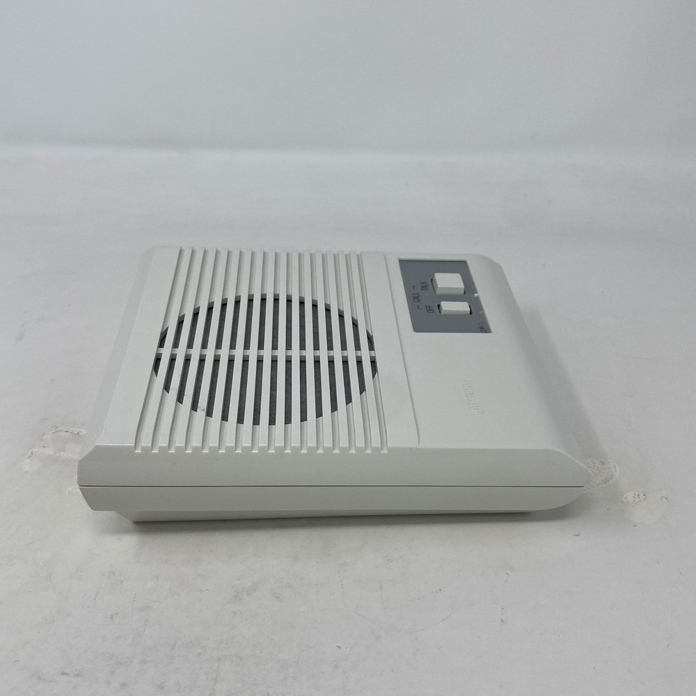 Aiphone LEM-1 1-Call Master Intercom, White Open Voice 6V DC