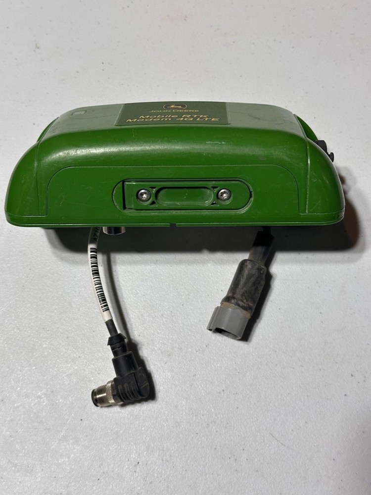 John Deere RTK Mobile 4G LTEModem PFA13051