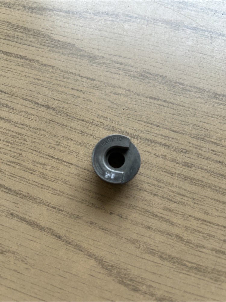 VINTAGE PACIFIC SHELL HOLDER # 12