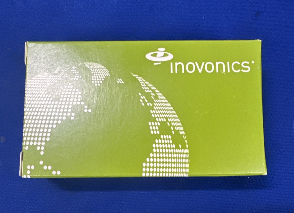 Inovonics EN1233S Single-Button Necklace Pendant Transmitter