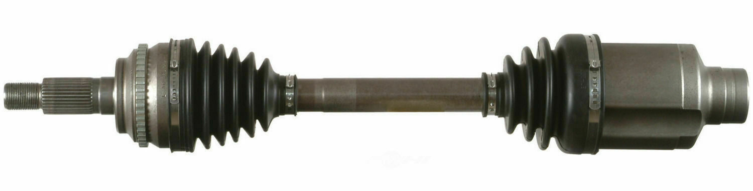 AWD Pair Front CV Axle Shafts for 2007-2011 2012 2013 2014 Ford Edge Lincoln MKX