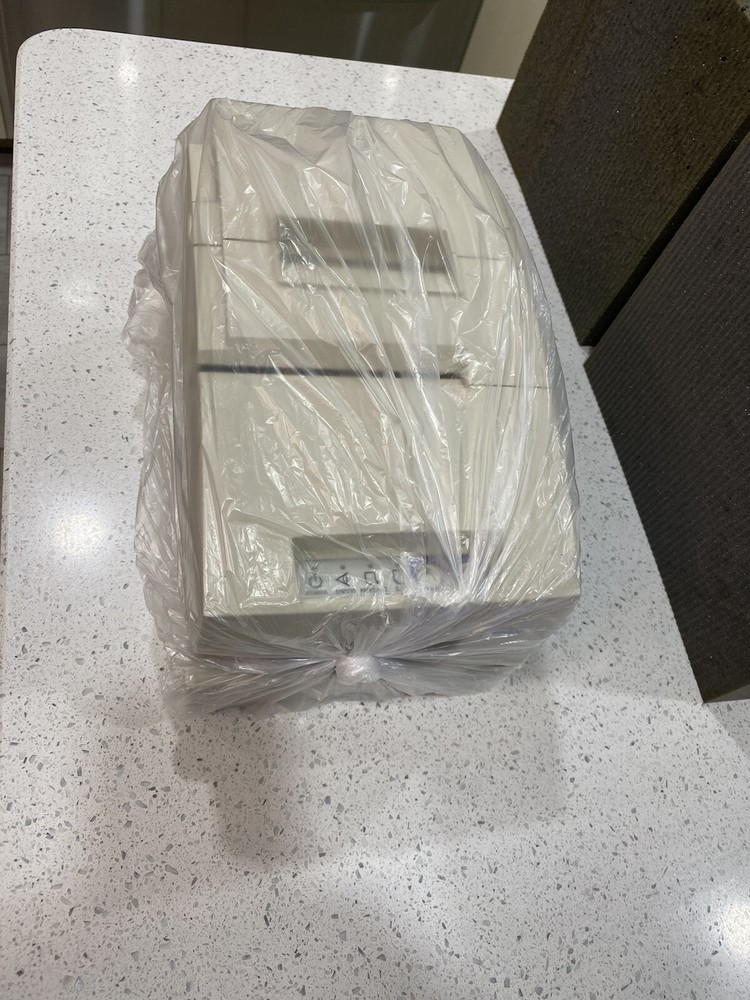 Epson TM-H6000 Multifunction Printer with TransScan