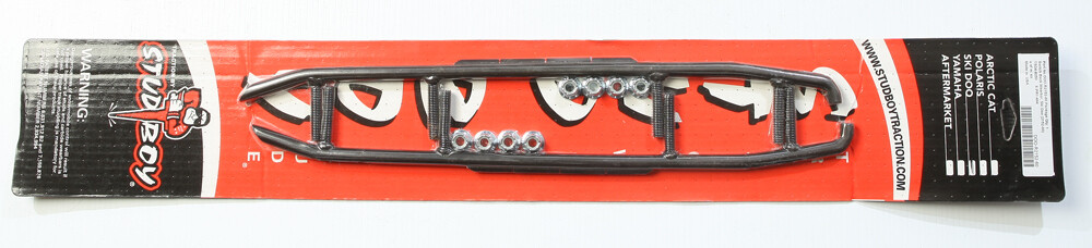 STUD BOY Round Bars 6" DOO-R2152-60