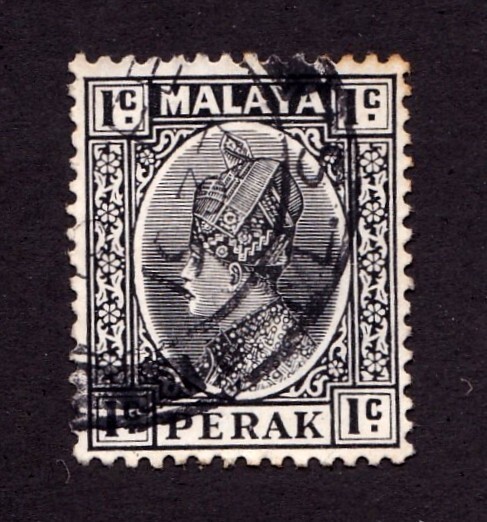 Malaya Perak         69          used