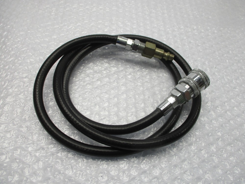 HOFFMAN 3/16-I.Q FLEXBRAID HOSE NSNP