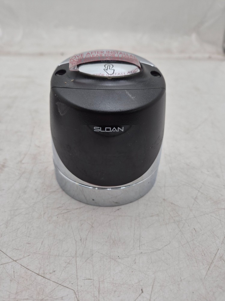 SLOAN EBV138A Sensor Assembly, Sloan 3EPX6 Electronic Flushometer NEW