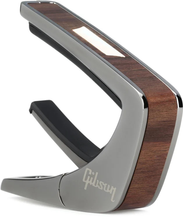 Thalia Gibson Officially Licensed Capo - Trapezoid