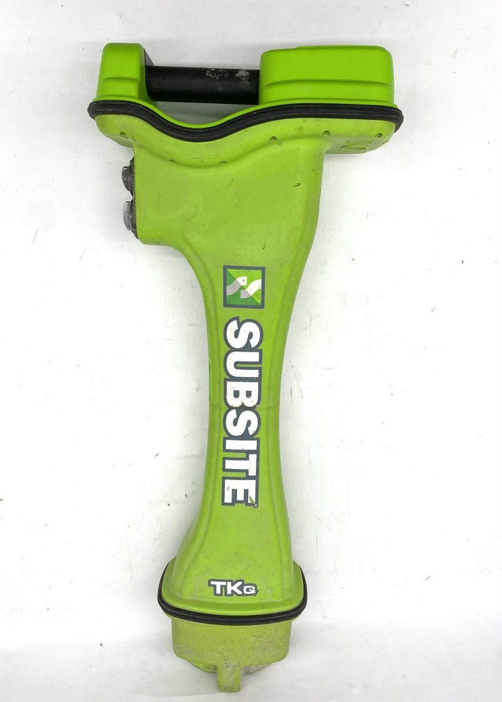 Subsite Tracker TKq Locator for Ditch Witch w/ DrillLok (Charles Machine Works)•