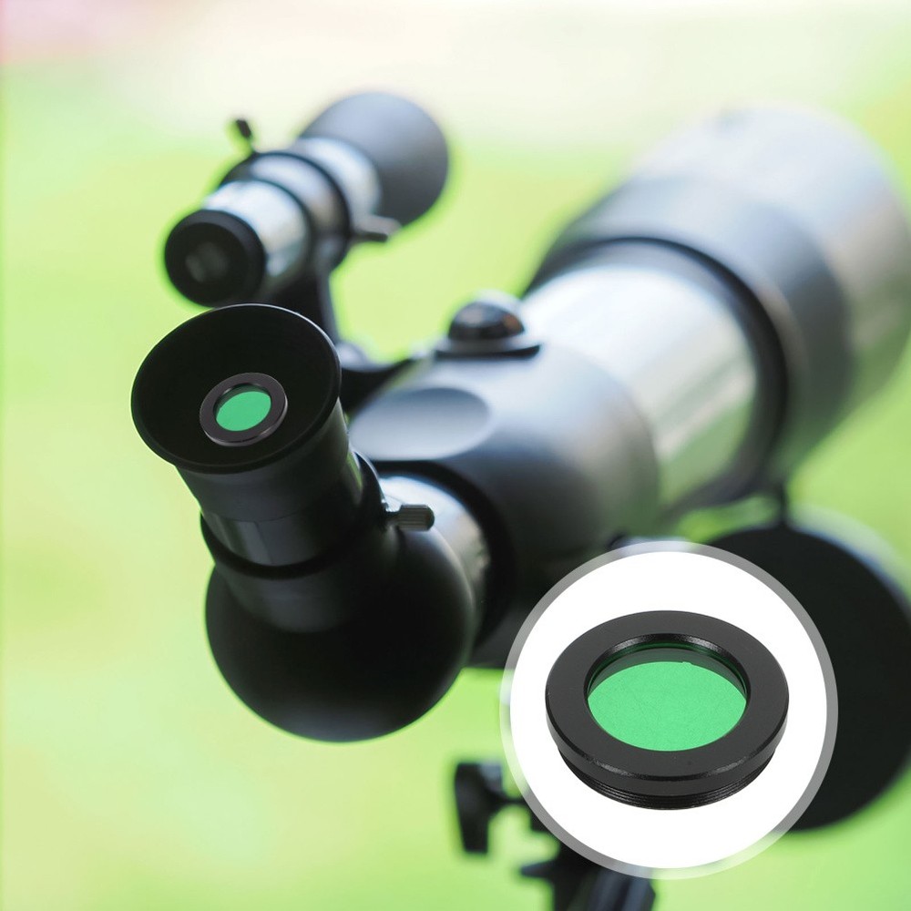 Telescope Filter Light Reducer Filters for Planetary Observation