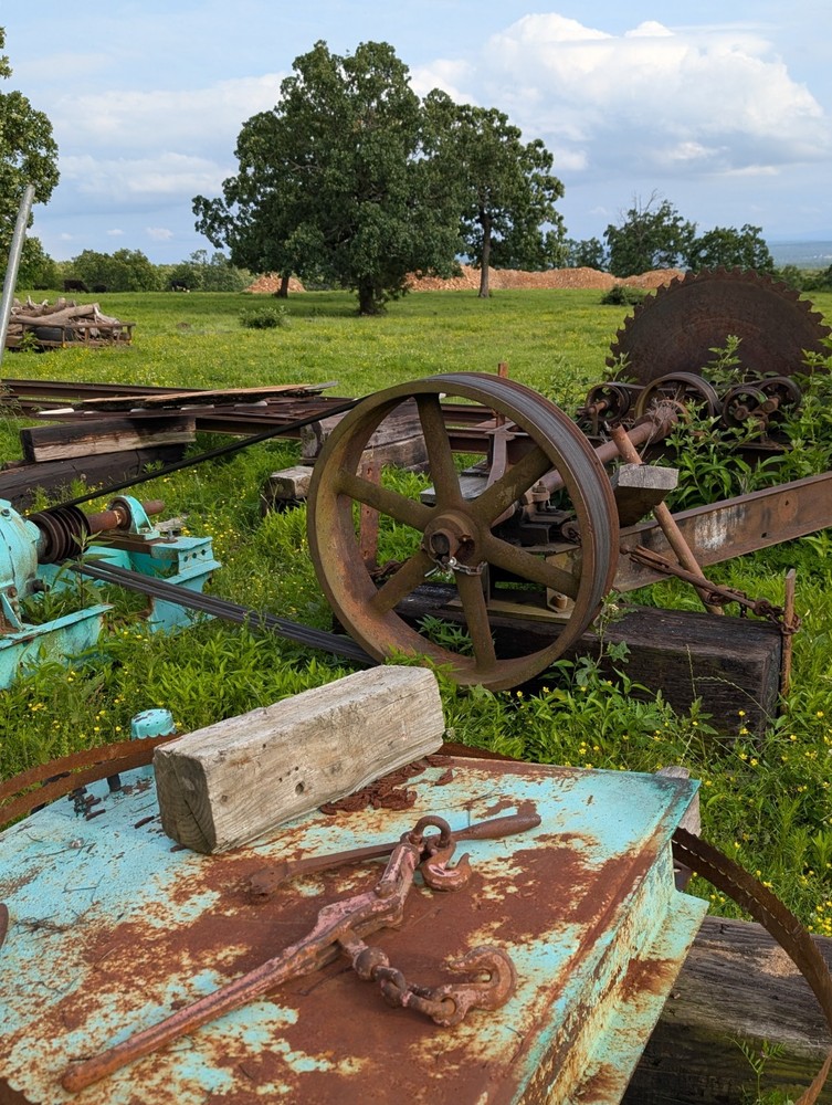 Sawmill