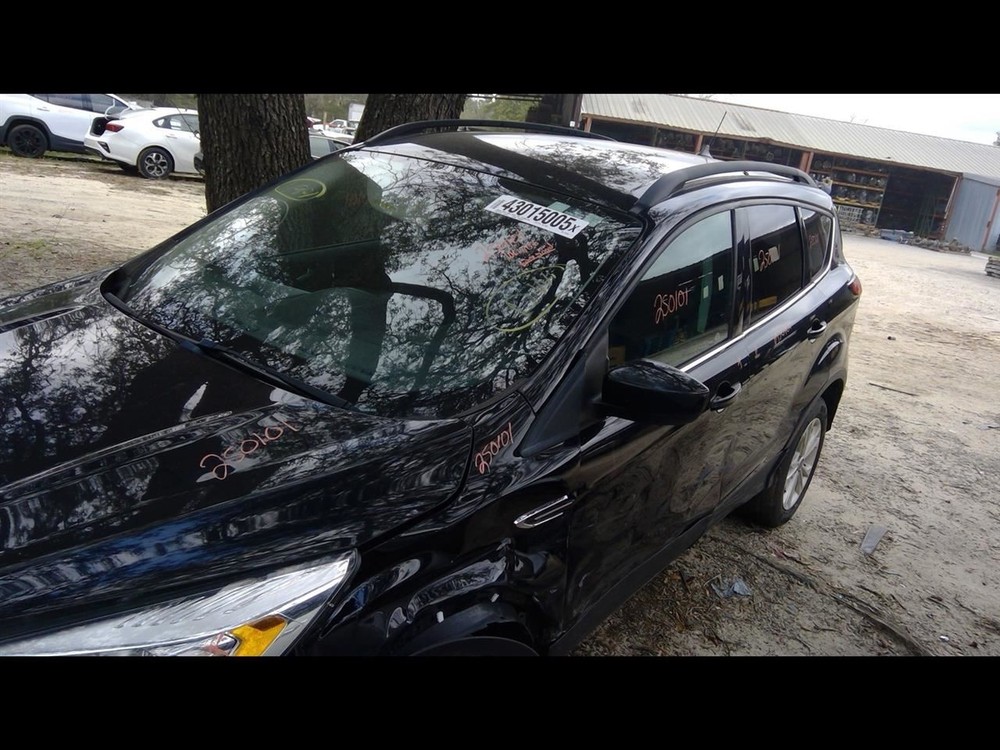 ESCAPE 2019 Air Shutter 1119893