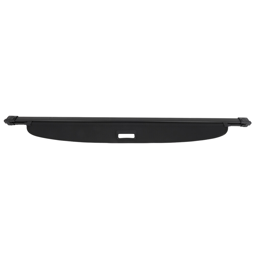 Cargo Cover For Chevy Traverse 2018-2023 Retractable Trunk Security Shield Shade
