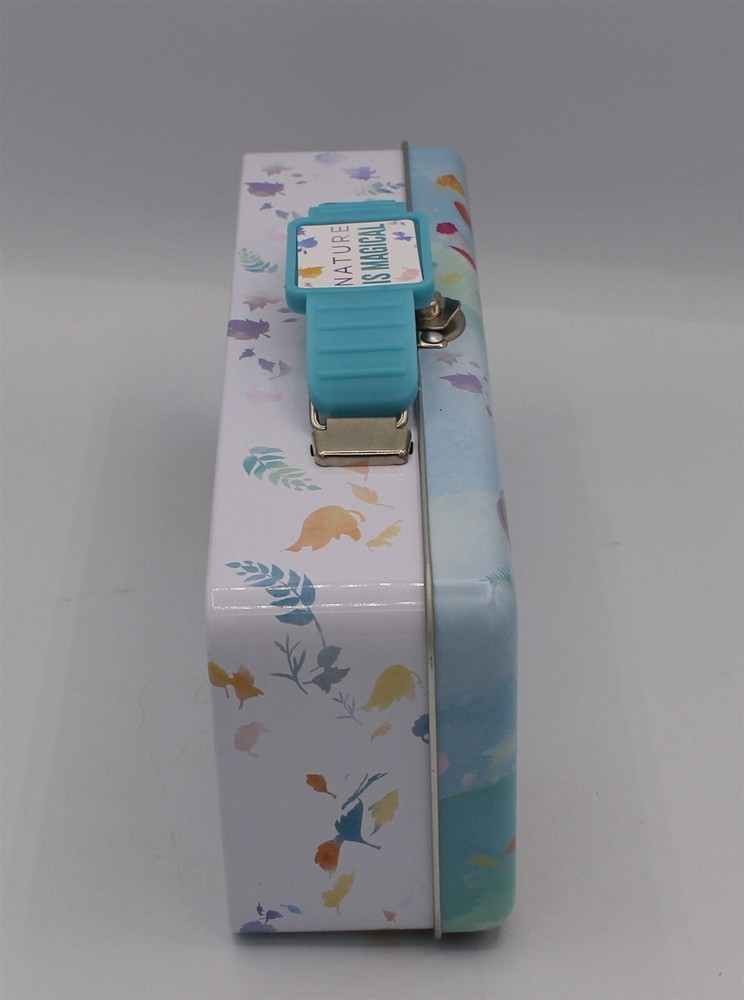 Frozen - Tin Pencil Box - Pencil Storage - Stashbox - Funbox