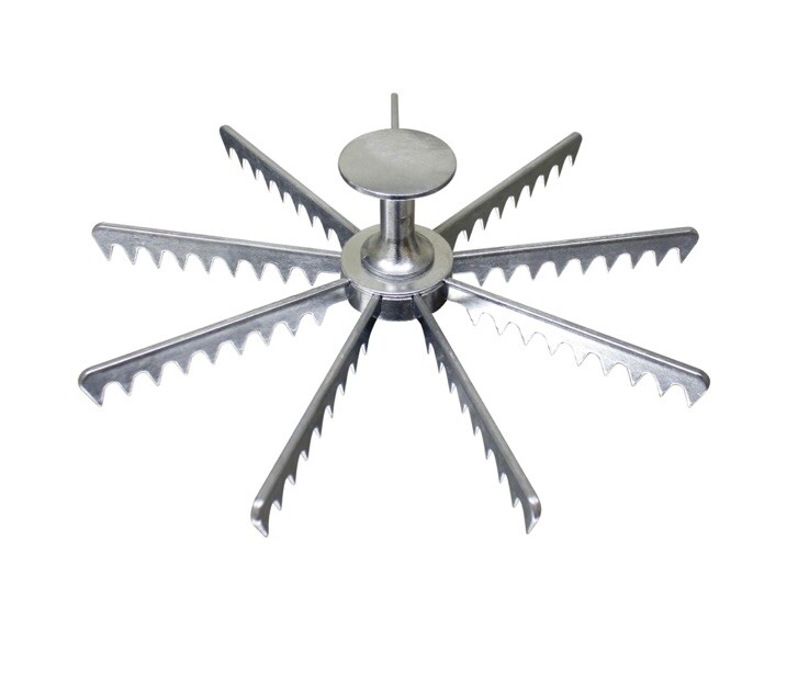 SLICE PIE MAKER, 9 CUT Thunder Group