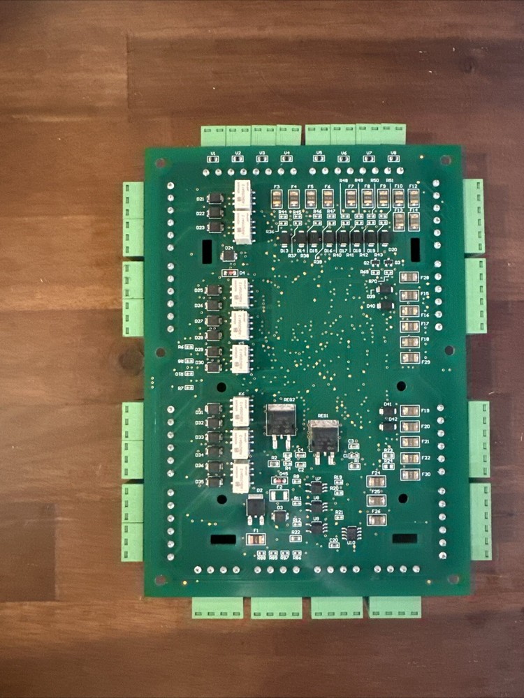 Bosch Reader Board API-AEC21-4WR