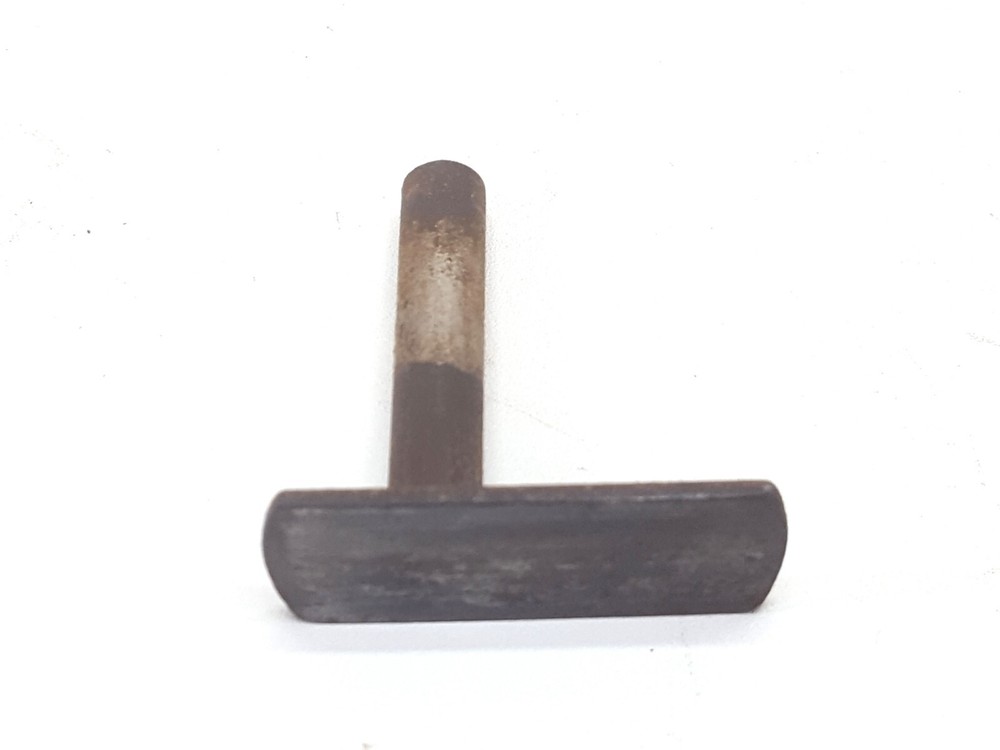 1908 Stanley No. 45 Depth Stop
