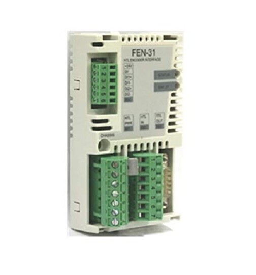 FEN-31, ABB, HTL ENCODER INTER FEN-31 KIT