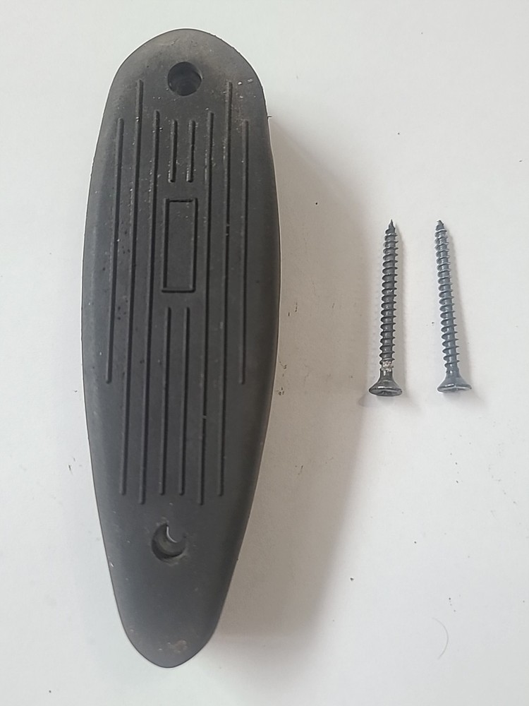BPI Frontier Wind River Mag Inline Muzzleloader .50 Cal Rifle Buttpad