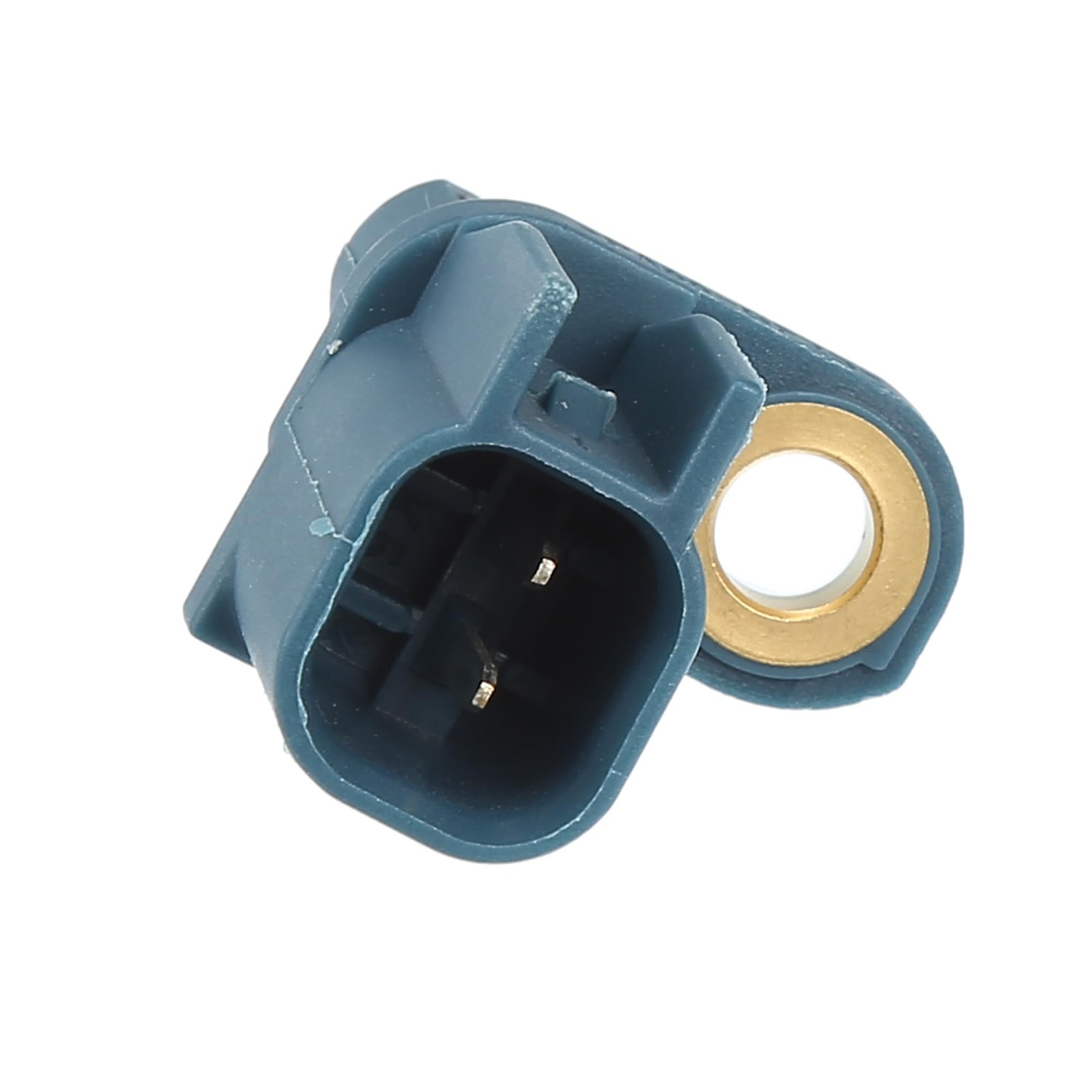 ACROPIX Rear Left Right Car ABS Wheel Speed Sensor Fit for Ford Escape 2013-2...