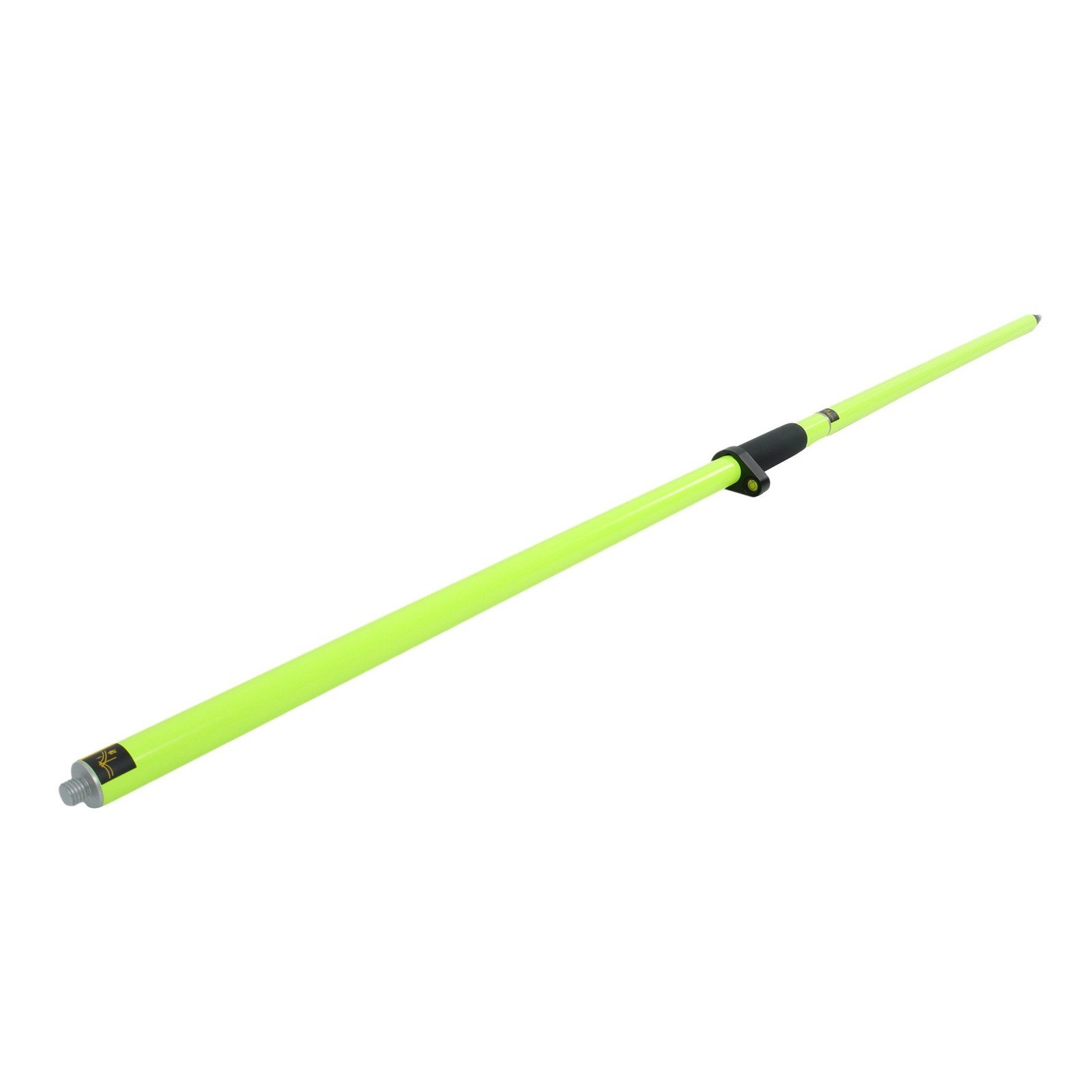 Versatile 2m GPS Rover Rod with Carrying Case - Essential Surveying Accessory US