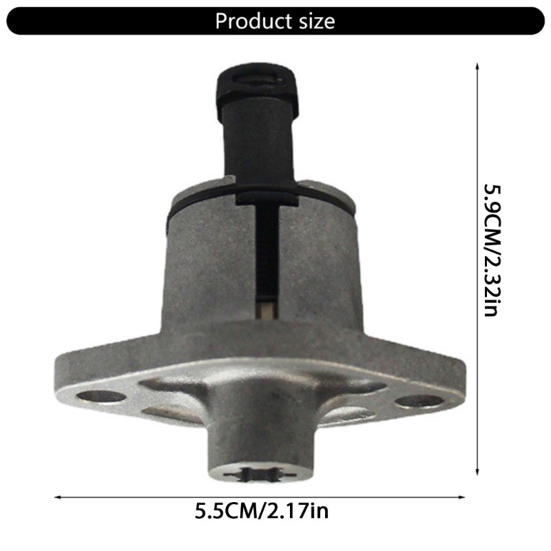 Motorcycle Chain Tensioner Replacement Accessory Easy Installation for CRF150R