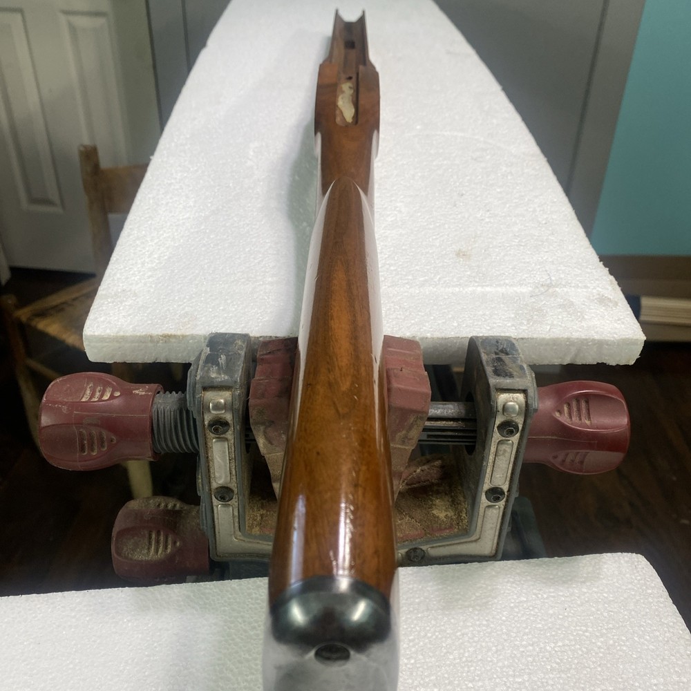 Thompson Center Renegade Muzzleloader Gun Stock.(Read Description)