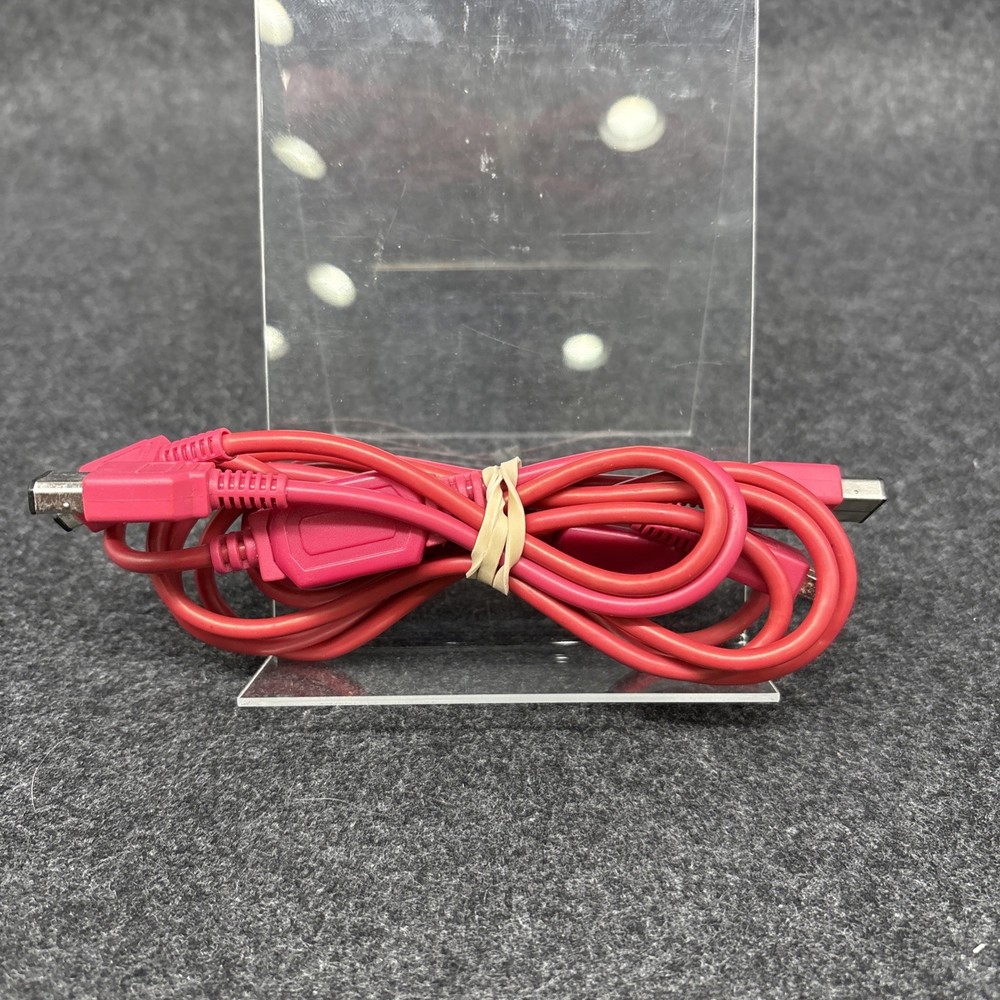 Performance Branded Berry Link Cable (GBC) - Authentic With Box & Reg Card