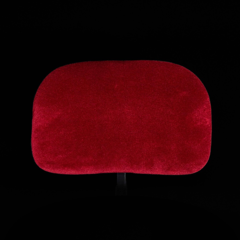 Roc-N-Soc Nitro Backrest Red