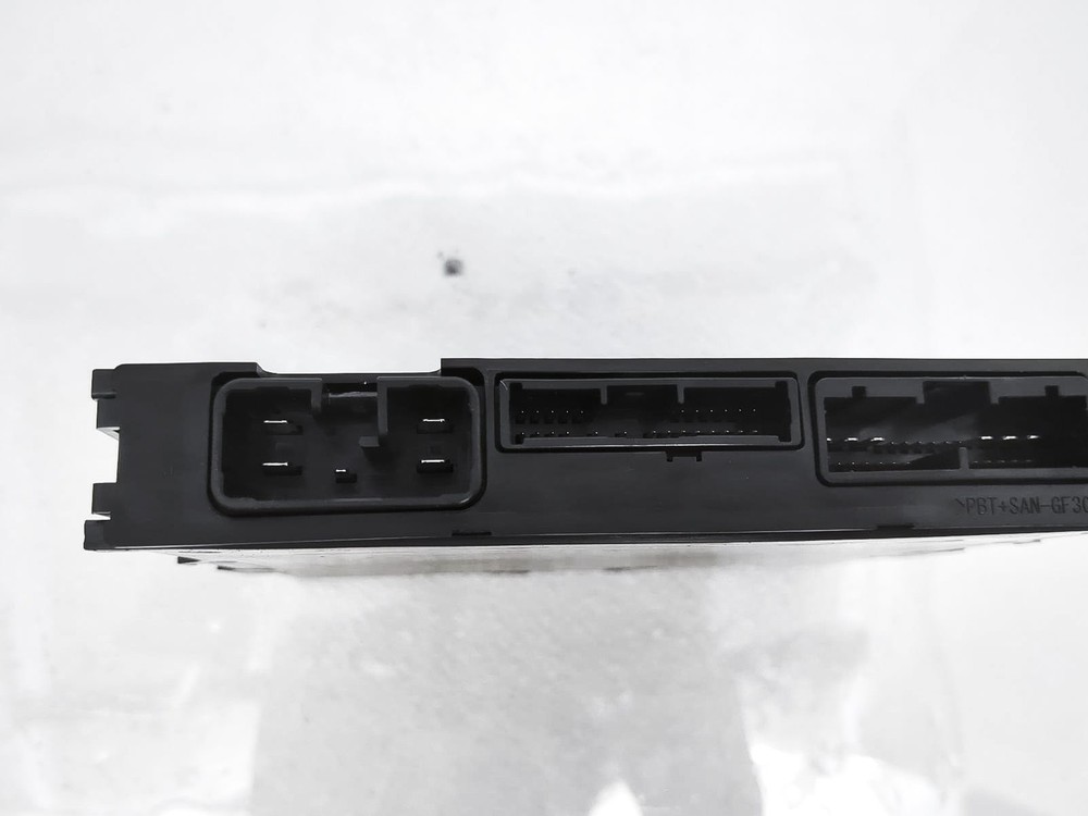 2022 Toyota Corolla Cross Engine Start / Stop Computer Module 89261-0A010