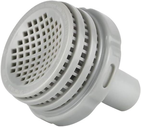 11070 & 11072 Pool Strainer/Filter Connector Replacement Strainer Connector