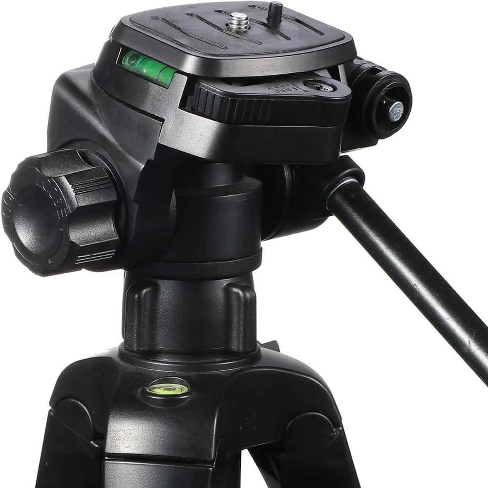 2 Pack 35 mm Tripod Quick Release Plate Camera Tripod Mount Adapter Tripod