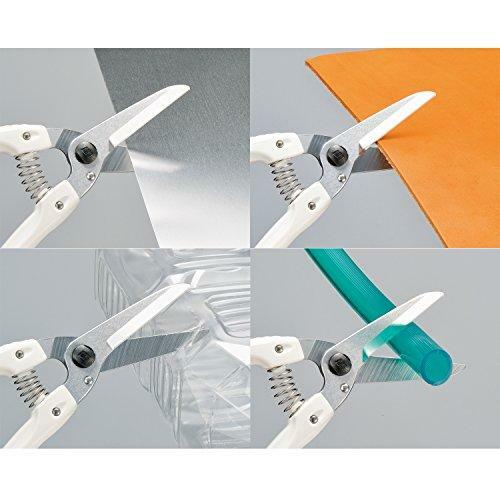 ARS HP-140LDX Long Bladed Multi-Purpose Shears