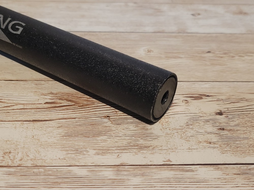 X-Ring Dead Shot Archery Stabilizer Bar