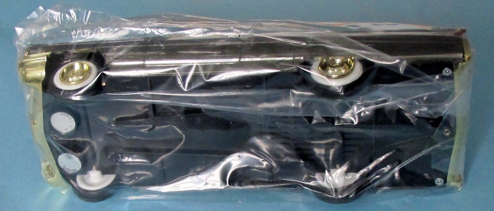 1963 - CADILLAC CONERTIBLE SOLID STATE RADIO - MODEL CAD-1 - MIB - NEVER OPENED