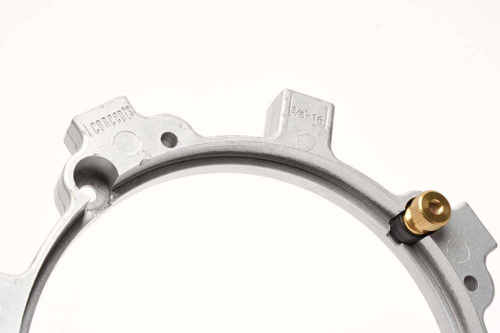 I Concepts Universal Speedring for Soft Box (no insert adapter) *READ