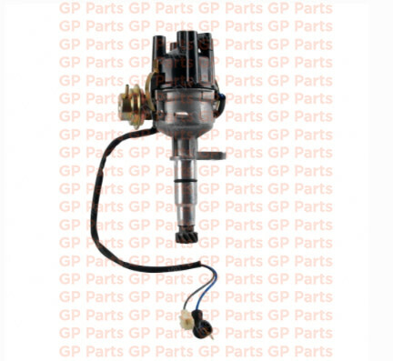 Caterpillar MD169418, DISTRIBUTOR(Clip Down Cap) (4G63 Engine) GP25K