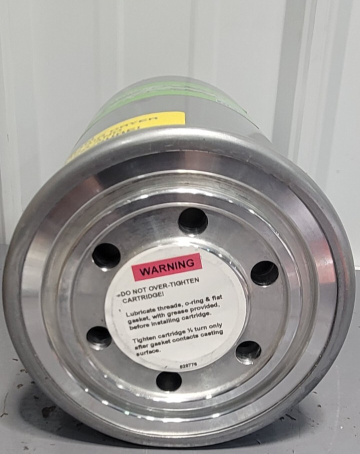 SKF Brakemaster T-224 T224-P Brake Air Dryer Desiccant Cartridge Dual Turbo 2000