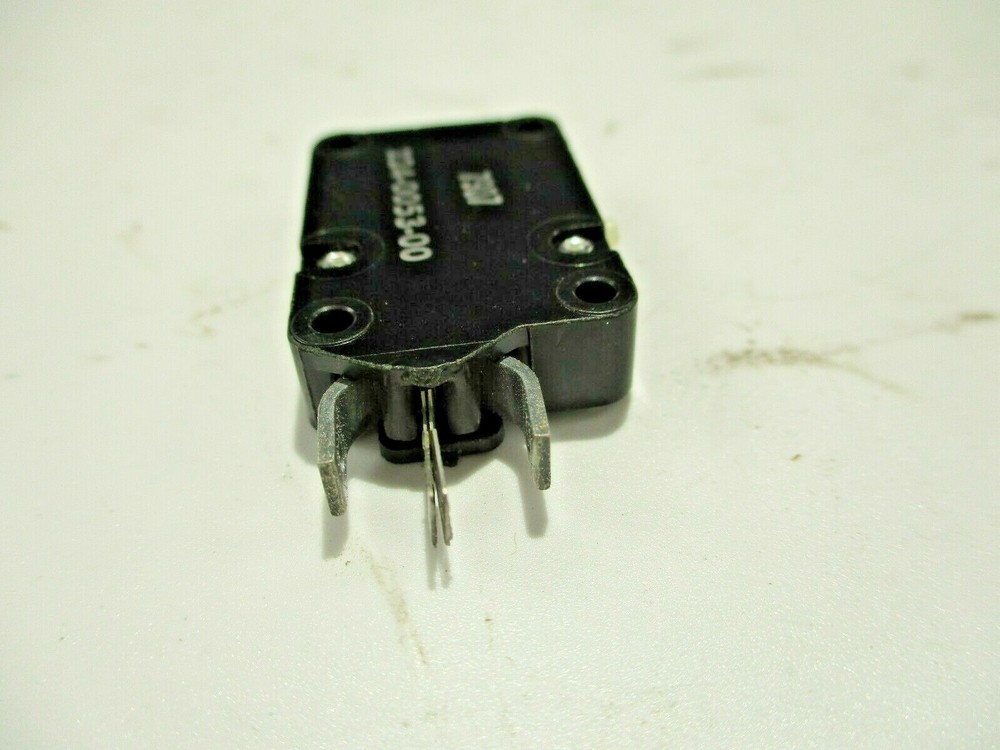 NEW ROBERTSHAW 224-0053-00 LIMIT SWITCH