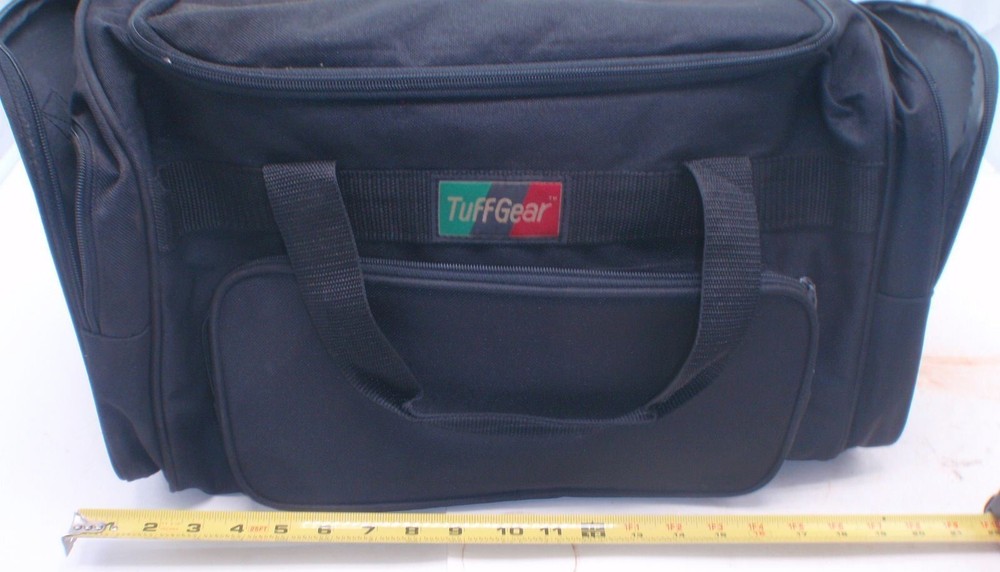 TuffGear Tuff Gear Duffle Bag