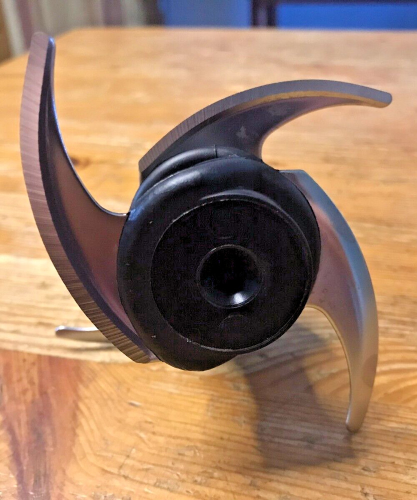 Ninja Blender Blade Replacement Part Piece Cutting Chopping Blade