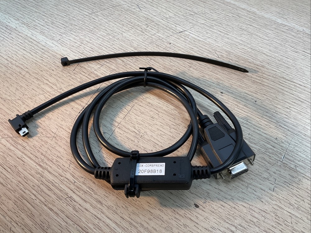 Geotab IOX-COMSPREAD/ NEW/ GAR319