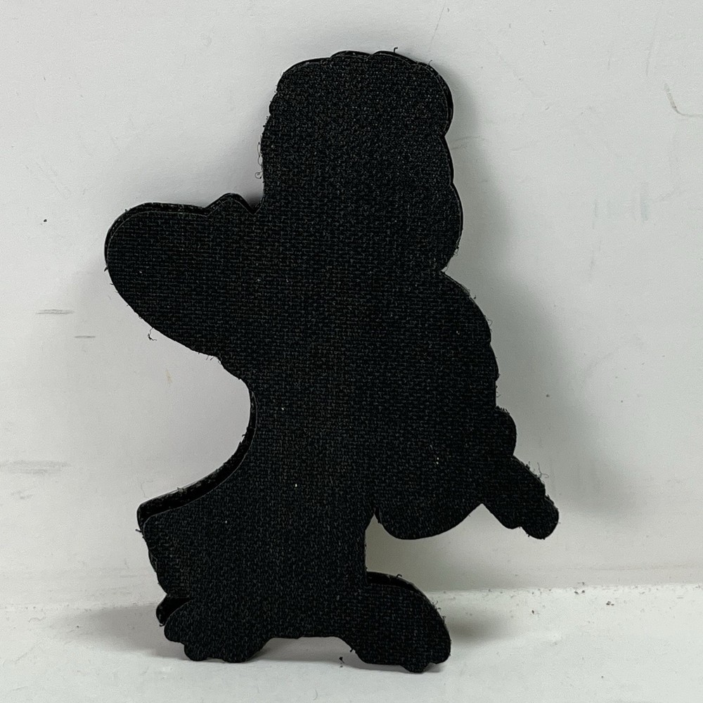 MILITARY EAGLE RIFLEMAN MORALE TACTICAL PATCH RIPSTOP