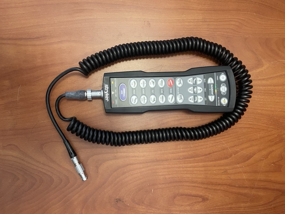 Stryker 106752 Remote Control