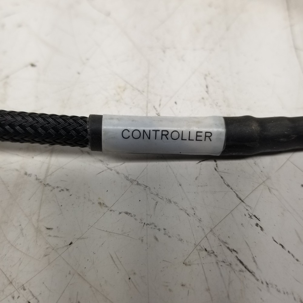 Trimble_56694-00 Harness CNH Hybrid Cable Kit_CONTROLLER CABLE